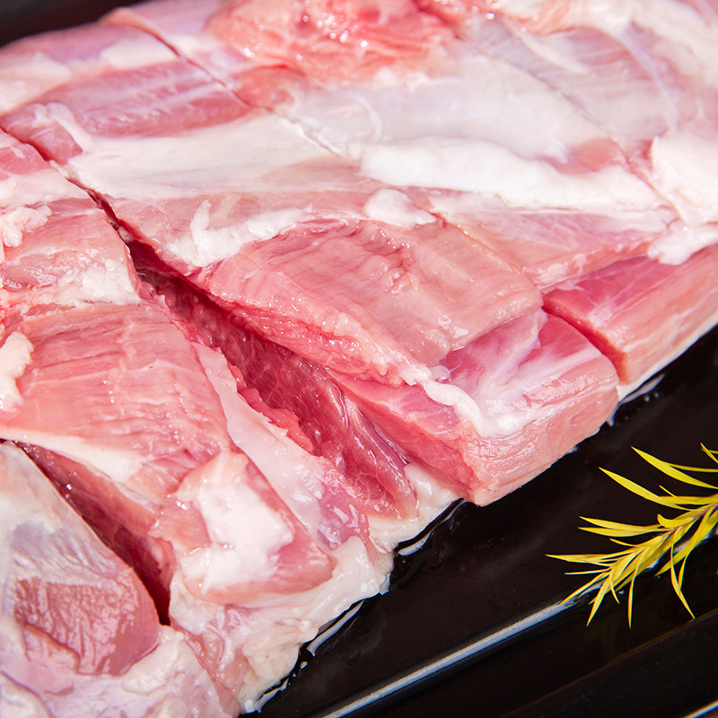 宁鑫盐池滩羊前腿2斤羔羊肉新鲜屠宰冷冻烧烤食材生羊腿宁夏羊肉,淘宝优惠券,粉丝福利购,淘宝优惠卷