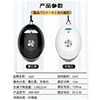 JianYikang air purifier anti-second-hand smoke artifact