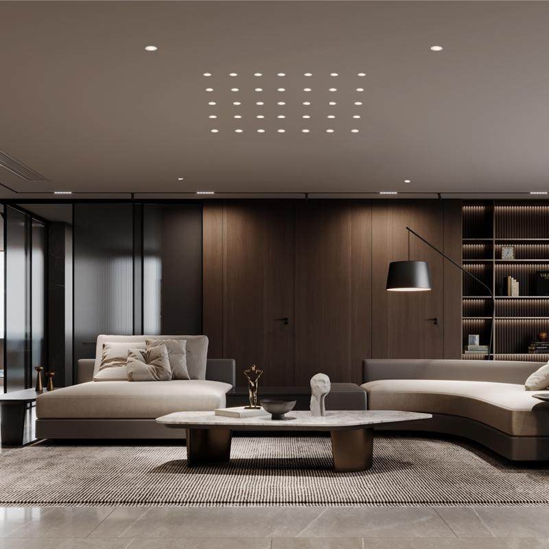 迷你小射灯嵌入式展柜聚光led1w3瓦低压12v24v220伏氛围酒柜摆件,淘宝优惠券,粉丝福利购,淘宝优惠卷