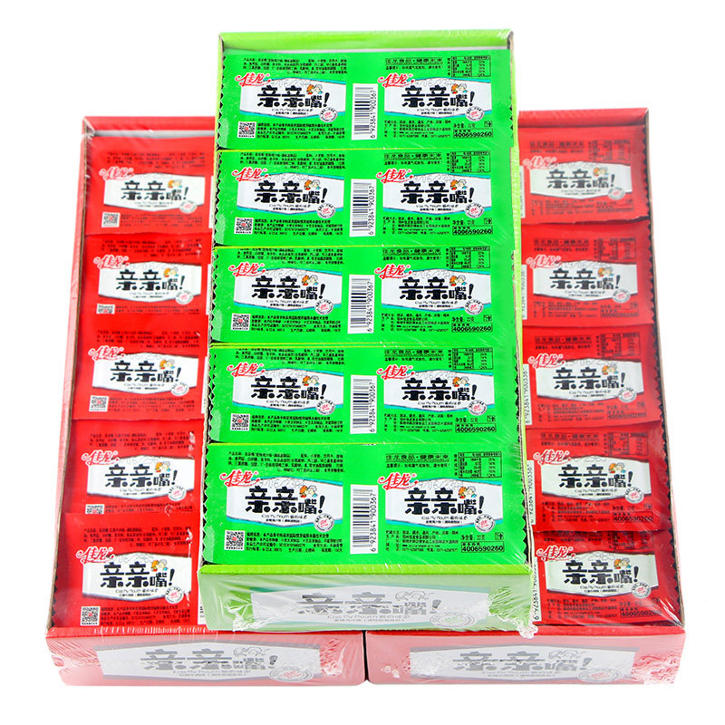  念念馆食品面筋制品