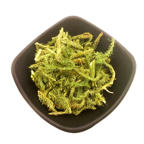 伸筋草野生500克包邮 伸金草正品舒筋草红花艾叶伸筋草透骨草泡脚 - 图3