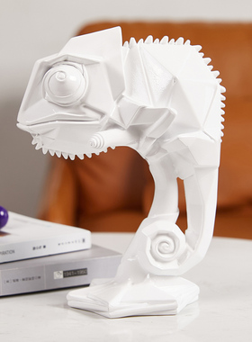 优艺诗树脂摆件现代简约