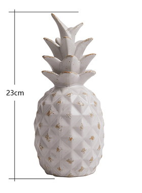 优艺诗陶瓷摆件现代简约复古