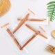 Seafood snacks BBQ 50g squid sticks charcoal grilled Aiaojia
