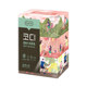 Korean sensitive virgin wood pulp 200-pack facial tissue