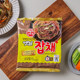 Korean imported food tumbler fried vermicelli