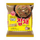 Korean imported food tumbler fried vermicelli