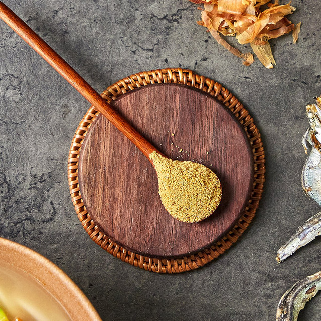 Qingjingyuan Korean imported seasoning 250g