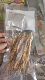 Yanbian Specialty Peeled Pollack Ribbon Packet Dried Pollack for Drinking Snacks with Dip 90g