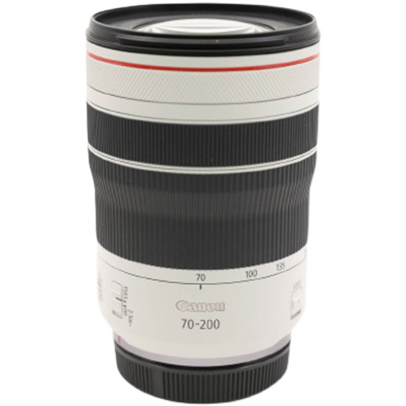 出租佳能 RF 70-200mm F4 L IS USM镜头租赁 RF70200兰拓-图3