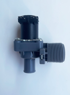 通用制冰机进水阀DCF270上水配件