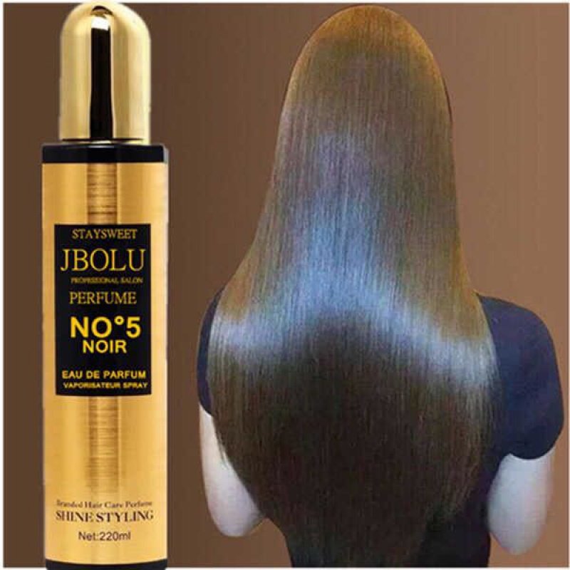 女神头发顺滑喷雾n deg 5护理液 凹度保健品面部健康