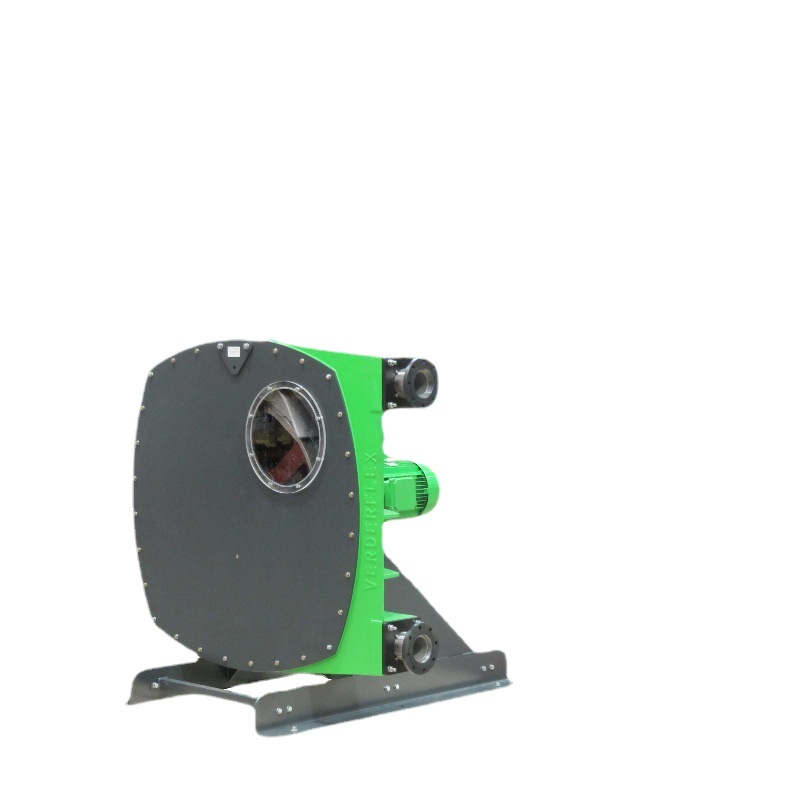 英国原装verderflex软管蠕动泵VF125 CC CM US SS AL - 图2