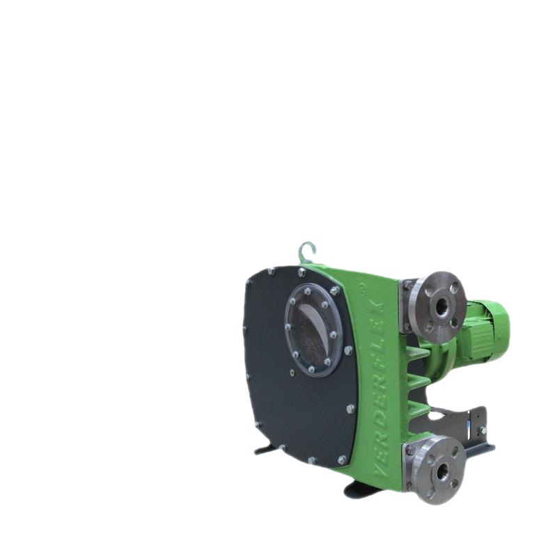 英国原装verderflex软管蠕动泵VF125 CC CM US SS AL - 图1