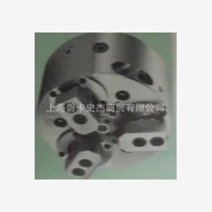 日本丰和   HOWA   H3YS8    三爪中实 摇摆式卡盘 - 图3