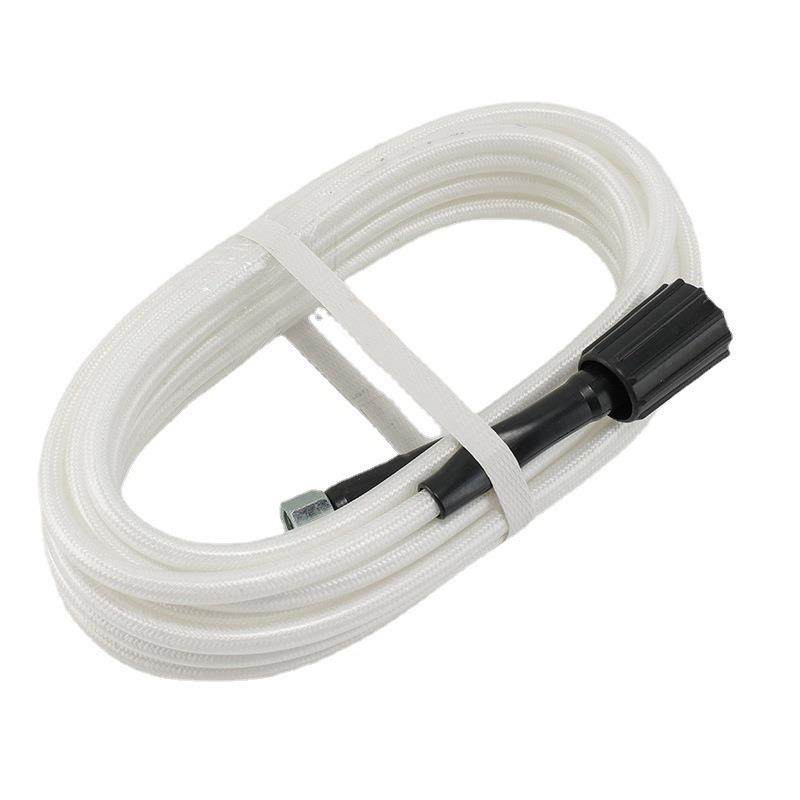 清洗机高压水管 纤维出水管家用洗车机泵防爆耐磨管配件 厂家,淘宝优惠券,粉丝福利购,淘宝优惠卷