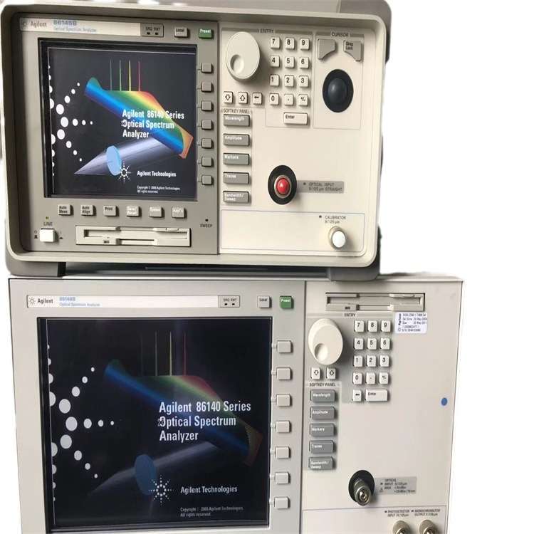 租售Agilent 86145B光谱分析仪/安捷伦光谱分析仪 - 图2