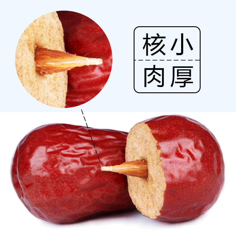  依山源枣类制品