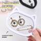 Cat suspension box film jewelry box ring pe storage box elastic display jewelry box storage wear armor box