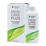 Меникон Меликанг Жидкость кормления 240 мл жестких контактных линз роговица пластиковые линзы Menicon ab Liquid Mt