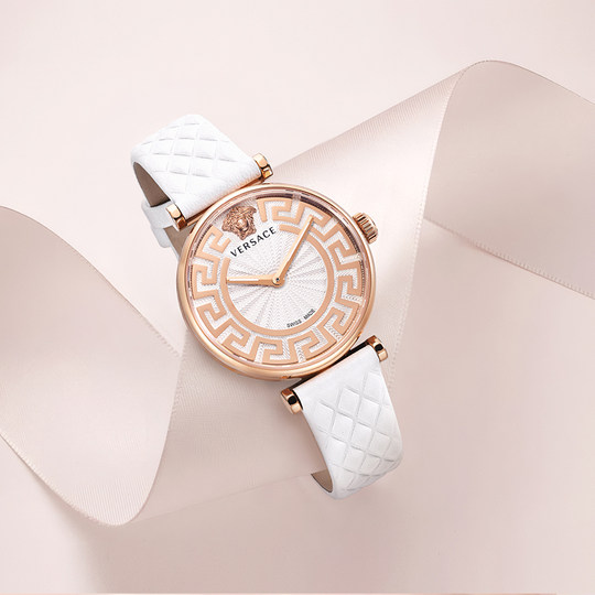 VERSACE Женские часы Versace серии NEWLADY