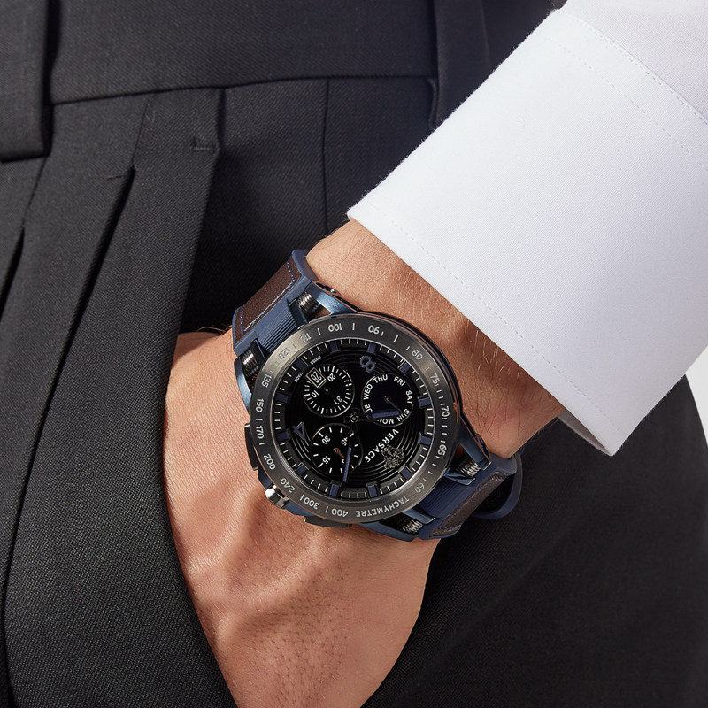  versace手表瑞士腕表