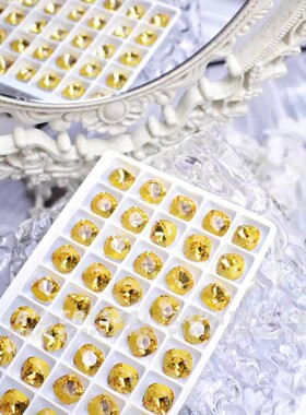 萨帕塔肥方金黄色精品SK9
