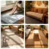 Light luxury carpet, living room, bedroom, sofa, tassel blanket, living room car blanket, shawl and casual throw blanket