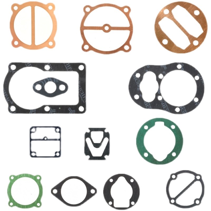 1.05气泵配件90空压机纸垫钢丝垫密封垫石棉垫气缸垫缸盖垫复合垫-图3