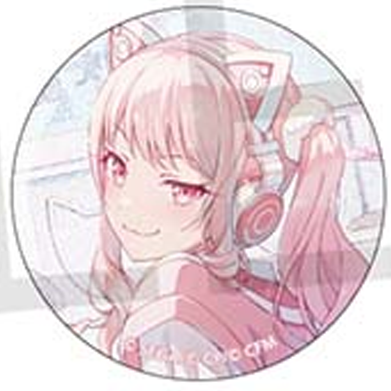 【预定】世界计划多彩舞台 pjsk 细闪吧唧 徽章 vol.50C 花后,淘宝优惠券,粉丝福利购,淘宝优惠卷