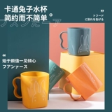 Ополаскиватель для рта, зубная щетка, коробка для хранения для домашнего использования, простой и элегантный дизайн