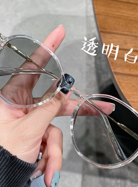 墨镜太阳镜杜派偏光复古男女