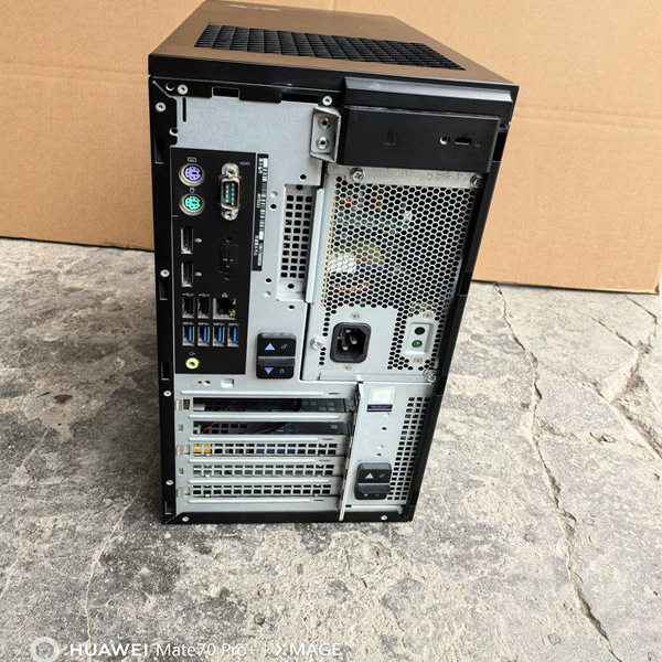 二手戴尔T3630准系统图形工作站酷睿i3i5i7设计建模渲染电脑主机,淘宝优惠券,粉丝福利购,淘宝优惠卷