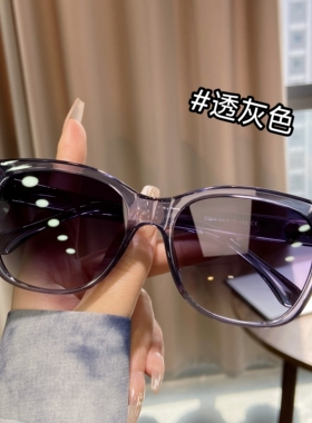 2025新款珍珠款偏光太阳眼镜