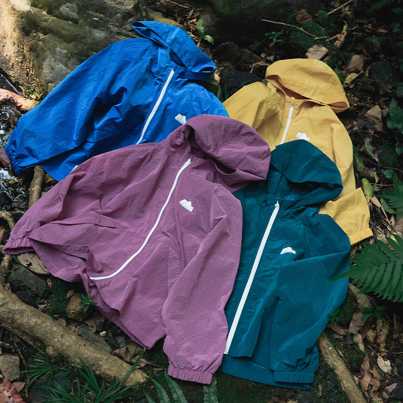 儿童软壳冲锋衣2026春季新款户外运动男童防风速干外套中大童上衣,淘宝优惠券,粉丝福利购,淘宝优惠卷