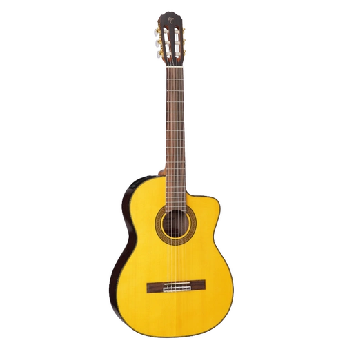 Takamine Takamini gc1/gc3/gc5ce 39 -inch классическая народная коробка деревянная гитара