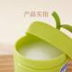 Miniso Fruit Dundun Series Aromatherapy Cream Leaves Fragrance