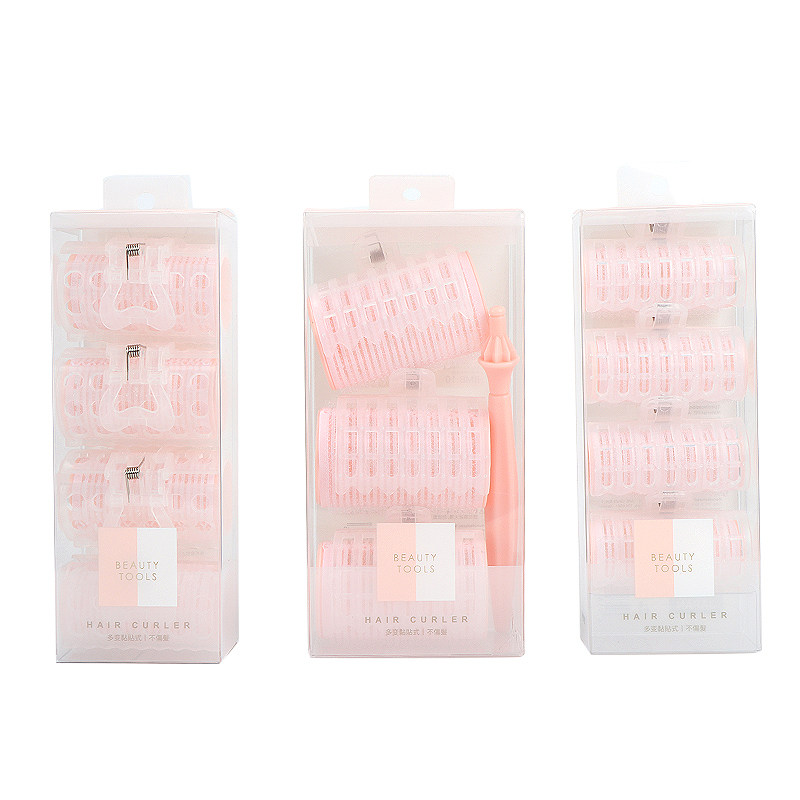 MINISO名创优品魔法卷发筒混搭超值装12个装刘海卷正品卷发棒神器,淘宝优惠券,粉丝福利购,淘宝优惠卷