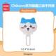 Chiikawa series of cute three-dimensional handheld mirrors