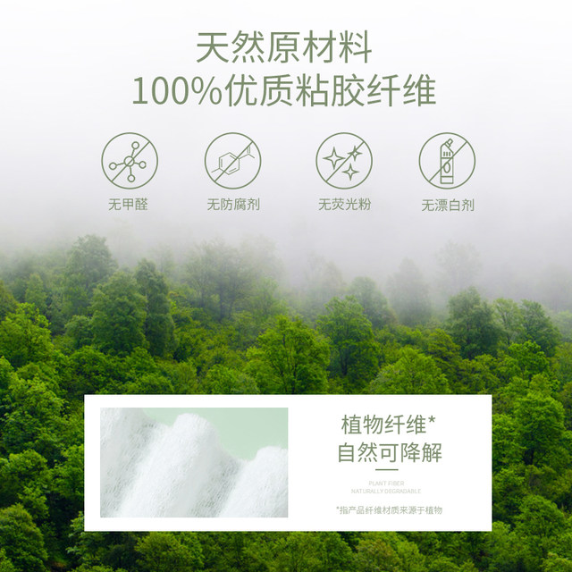 Face towel MINISO/MINISO