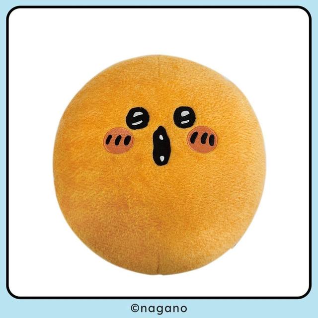 Miniso mocks itself as a bear-shaped pillow, Mole Pug