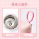 Miniso Sanrio 316 pop-top thermos cup