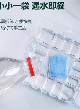一次性烟灰缸家用环保防飞灰清洁