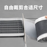 Утечка инкубина туалет туалета, чтобы волосы от одноразового фильтра для волос для волос в ванной