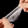 Disposable earmuffs waterproof hair dye bathing and bathing earmuffs