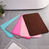 Коврик для ног для ноги ванной