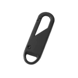 Съемный пуховик, универсальная сумка, замок, подвеска с молнией, аксессуары