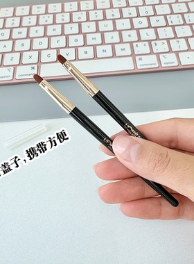 细节遮瑕刷刷盖方便携带