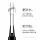 Two-pronged water eyebrow pencil, natural three-dimensional, ultra-fine, waterproof and sweat-proof