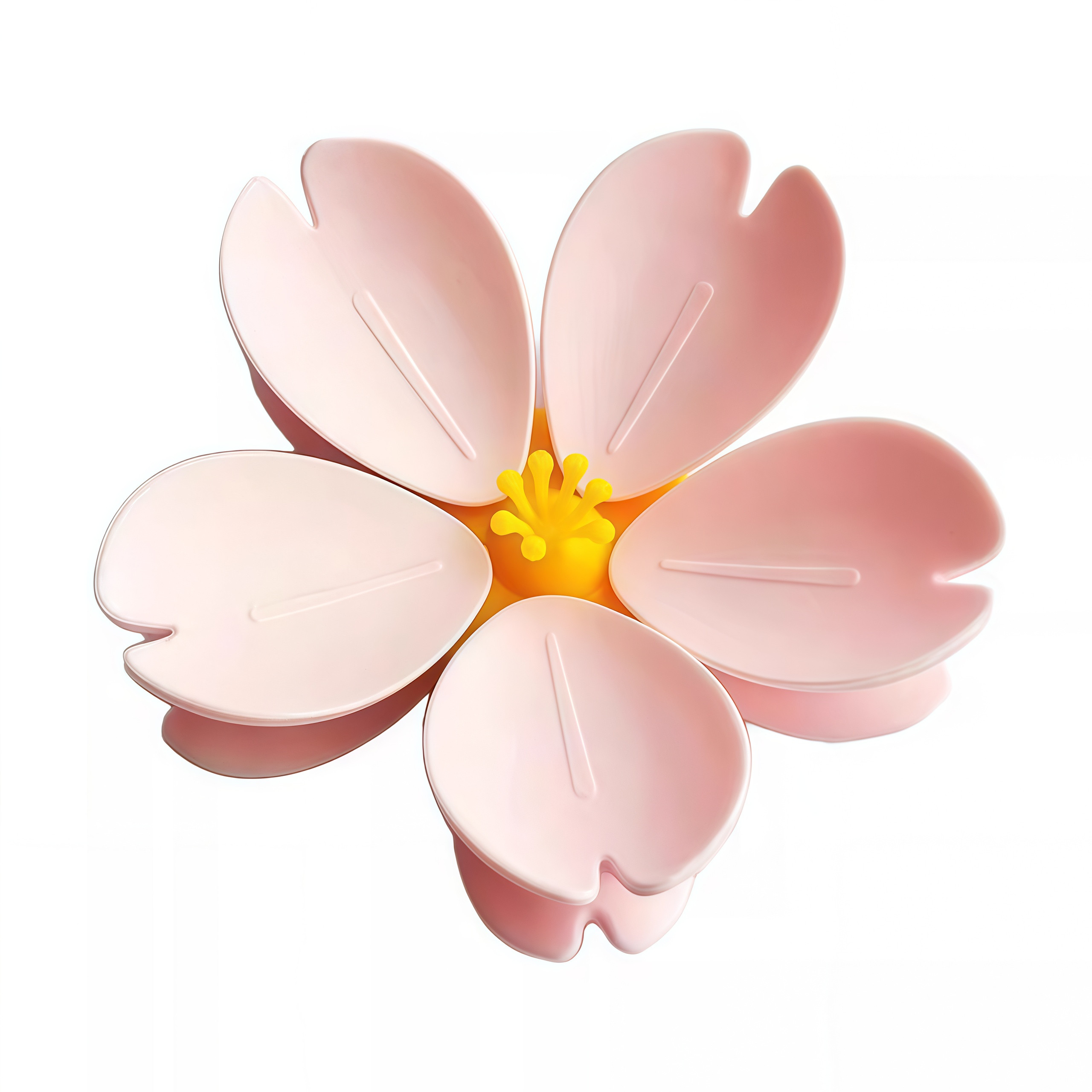 樱花封口夹磁吸冰箱贴防潮高颜值创意食品封口夹高颜值花朵冰箱贴,淘宝优惠券,粉丝福利购,淘宝优惠卷